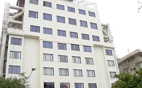The Ambassador, Marine Drive, Mumbai